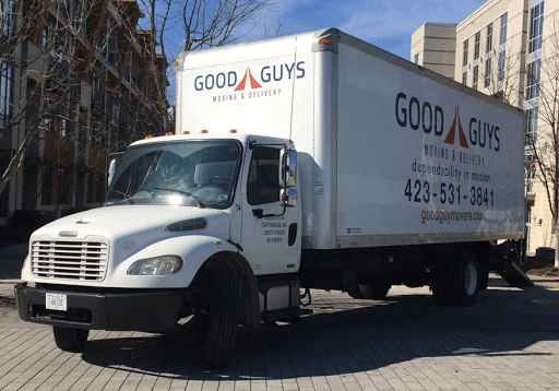 Good Guys Moving & Delivery, Nashville