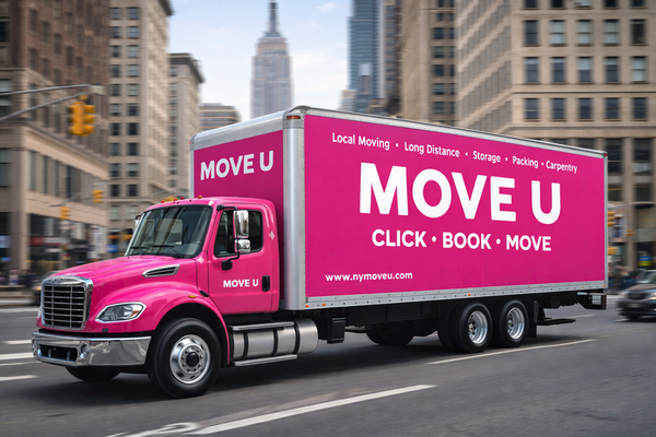 Move U LLC, Brooklyn